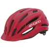 Image de Giro - Register II Youth - Casque VTT enfant Red / White - 50-57 cm