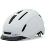 Image de Giro - Caden II Led - Casque vélo urbain Matte White - M