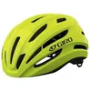 Image de Giro - Isode II - Casque vélo route Glow Yellow / Glow Black - 54-61 cm