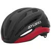 Image de Giro - Isode II - Casque vélo route Matte Black / Red - 54-61 cm