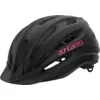 Image de Giro bike - Register II LED - Casque vélo urbain Matte Black - Taille unique