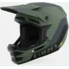 Image de Giro - Insurgent Sph - Casque VTT intégral Light / Pastel Green - XS/S