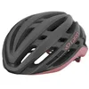 Image de Giro - Agilis Mips - Casque vélo Metallic Coal / Dusty Rose - L (59 - 63 cm)
