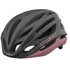 Image de Giro - Syntax Mips - Casque vélo route M Metallic Coal / Dusty Rose - S (51 - 55 cm)