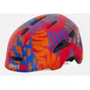 Image de Giro - Scamp II - Casque vélo enfant Matte Red - XS