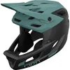 Image de Giro - Coalition Spherical - Casque VTT intégral M Charcoal Rush - XS/S