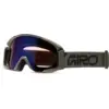 Image de Giro bike - Dropline MTB - Masque VTT Dark Sage / Vivid Trail - Taille unique