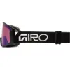 Image de Giro - Dropline MTB - Masque VTT Black / Vivid Trail - Taille unique