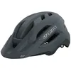 Image de Giro - Fixture II - Casque VTT homme Dark Shark - 54-61 cm