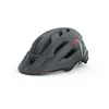 Image de Giro - Fixture II Youth - Casque vélo enfant Dark Shark Ripple - 50-57 cm