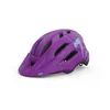 Image de Giro - Fixture II Youth - Casque vélo enfant Purple Ripple - 50-57 cm