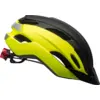 Image de Bell Helmets - Trace Led - Casque VTT Open Yellow - XL
