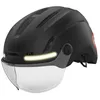 Image de Giro - Ethos Mips Shield - Casque vélo urbain Matte Black - L (59 - 63 cm)