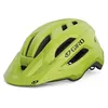 Image de Giro - Fixture II - Casque VTT Matte Ano Lime - old - 54-61 cm
