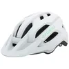 Image de Giro - Fixture II Women - Casque VTT femme Mat White / Green - 50-57 cm