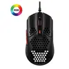 Image de HyperX Pulsefire Haste - Souris - optique - 6 boutons - filaire - USB 2.0 - noir/rouge - pour Xbox One, Xbox One S, Xbox One S All-Digital Edition,