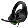 Image de Casque circum-aural filaire Cloud Stinger pour Xbox Noir et vert