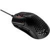 Image de HyperX Pulsefire Haste   Souris de jeu   Ultralégère, 59 g, Coque en nid d'abeille, Design Hex, Cordon HyperFlex, jusqu'à 16 000 DPI, 6 boutons programmables en occasion ou reconditionné