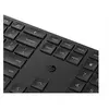 Image de 650 - Ensemble clavier et souris - sans fil - Français - noir - pour Portable 14-eh0660nd, 15-dw1025nk