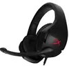 Image de Casque Cloud Stinger Gaming Noir