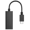 Image de USB-C to RJ45 Adapter G2 - Adaptateur réseau - USB-C - Gigabit Ethernet x 1 - pour Victus by HP Laptop 15, 16; Fortis 11 G9; Laptop 14, 15, 17;