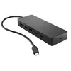 Image de Universal USB-C Multiport Hub - Station d'accueil - USB-C - HDMI, DP