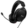Image de HyperX Cloud Stinger 2   Son raffiné, Casque Supra-auriculaire léger avec Micro, Fonction de désactivation Automatique, Haut-parleurs 50 mm, Compatible PC Noir en occasion ou reconditionné
