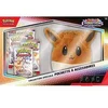 Image de Carte à collectionner Coffret accessoires