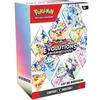 Image de Cartes à collectionner Lot 6 boosters Evolutions Prismatiques