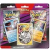 Image de Carte à collectionner Pack 2 boosters Q4 25 Blister