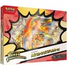 Image de Cartes à collectionner Q126 Coffret Ex 4 boosters Modèle aléatoire