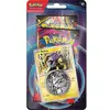 Image de Pokemon : Pack 2 Boosters  1 Carte Promo Checklane