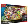 Image de Pokemon - Coffret Premium Mega-zygarde Ex