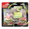 Image de Carte à collectionner ME03 Pack 3 booosters