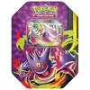 Image de Pokemon - Pokebox Mega Clair De Lune - Melodelfe