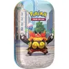 Image de Pokemon : Mini Pokebox