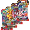 Image de Pokemon Mega Evolution 04 : Chaos Ascendant