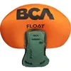Image de BCA - Float E2 25 - Sac à dos airbag Green - M / L