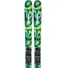 Image de Ski Freestyle K2 Omen 85 (169cm - Vert)