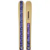 Image de Ski Freestyle K2 Omen 90 (169cm - Bleu)