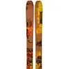 Image de Ski Freeride K2 Reckoner 110 (184cm - Orange)
