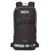 Image de BCA - Stash S-20 - Sac à dos ski de randonnée Black - 20 L