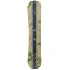 Image de Planche Snowboard K2 Vandal Junior (137cm - Gris)