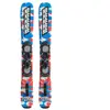 Image de Ski Freestyle K2 Fatty Snowblades Twintip (88cm - Rouge)