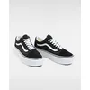 Image de Vans - UA Old Skool Stackform - Chaussures lifestyle Black / True White - 42