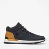 Image de Timberland - Sprint Trekker Mid - Chaussures homme Navy - 41.5