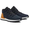 Image de Timberland Bottes De Randonnée Sprint Trekker Mid