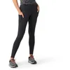 Image de Smartwool - Active Legging - Collant running femme Black - M