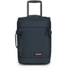 Image de Eastpak - Tranverz - Sac de voyage à roulettes Triple Denim - XXS (25 L)