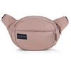 Image de Sacoche banane Jansport Fifth Avenue Rose TU EK0A5BDKN591
